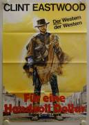 A Fistful of Dollars (Für eine Handvoll Dollar)